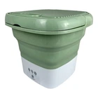 Стиральная машина складная Mini Washing Machine
