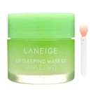 Ночная маска для губ с экстрактом яблока и лайма Laneige Lip Sleeping Mask EX Apple Lime 20 g