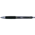 Ручка гелевая автоматическая Uni-Ball Signo Черная 0.5 мм UMN-207.(05).Black