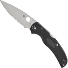 Складаний ніж Spyderco Native Chief black C244PSBK