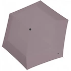 Парасолька Knirps U.200 Ultra Light Duomatic Dark Grey Kn95 2200 0801
