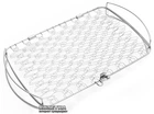 Подставка для рыбы и овощей Weber Fish and Vegetables Basket Large (6471)