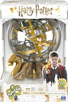 Лабіринт із перешкодами Spinmaster Wizarding World Harry Potter Perplexus Prophecy (778988336359)