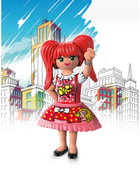 Фігурка Playmobil EverDreamerz Starleen Comic World з аксесуарами (4008789704740) - зображення 2