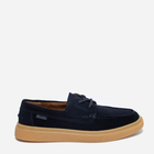 Buty żeglarskie męskie Big Star NN174196 45 Ciemnoniebieskie (5900714730376)