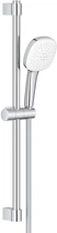 Душевой гарнитур GROHE Tempesta Cube 26748003