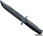 Тренировочный нож Cold Steel Leatherneck 92R39LSF (12600902)