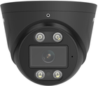 IP камера Foscam T5EP 5 MP Black (6954836054642)