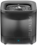 Миски и контейнеры PETKIT Eversweet Solo SE Smart Pet Drinking Fountain Grey Фонтан-поилка 1,8 л (P4103S GREY)