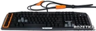 Клавиатура проводная Logitech G710+ USB Black RUS (920-005707) - изображение 3
