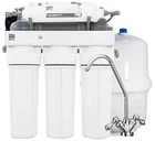 Система обратного осмоса PLATINUM WASSER RO6P PLAT-F-ULTRA6B с насосом