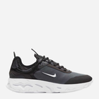 Жіночі кросівки Nike Air Max 270 BQ0103-102 37.5 Сірі (193654812119)