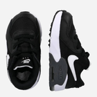 Buty sportowe chłopięce Nike Air Max Excee (TD) CD6893-001 22 Czarne (193655770258) - obraz 3