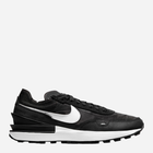 Buty sportowe damskie do kostki Nike Waffle One DC2533-001 38.5 Czarne (194956808756) - obraz 1