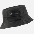 Тактическая панама мужская MIL-TEC Outdoor Hat Quick Dry"12335002 2XL [019] Black (4046872420382)