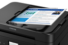 Urządzenie wielofunkcyjne Epson WorkForce WF-2960DWF Black (8715946702537) - obraz 3