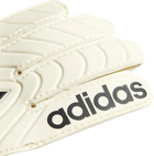 Рукавички футбольні воротарські дитячі Adidas Teamwear Copa Club Junior IQ4015 розмір 6.5 Бежеві (4067891835544) - зображення 2