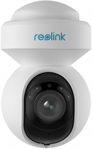 Kamera IP Reolink E1 Outdoor Czarna