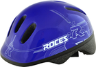 Kask Roces Symbol Kid 301485 01 rozmiar S Niebieski (8020187873329)