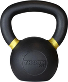 Гиря Thorn Fit CC 2.0 Чавунна 10 кг (5902701513047) - зображення 2