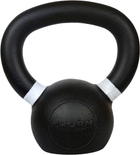 Kettlebell Thorn Fit CC 2.0 odważnik żeliwny 4 kg (5902701521608) - obraz 2