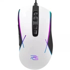 Дротова ігрова миша Proove Gaming Defiant (white)