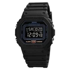 Мужские часы Skmei Dron 1628BKBK Black