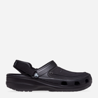 Chodaki męskie Crocs Yukon Vista II LR Clog M 207689-0DD 41-42 Czarne (191448934214)