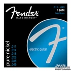 Струны для электрогитар Fender Original Pure Nickel 150M Ball End (11-49) (073-0150-408)