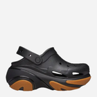 Жіночі крокси Crocs Bubble Crush Clog 210061-0WS 37-38 Чорні (196265762316)