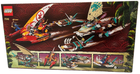 Zestaw klocków LEGO Ninjago Morska bitwa katamaranów 780 elementów (71748) (955555905051031) - Outlet - obraz 5