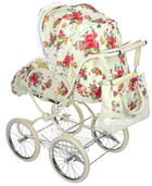 Универсальная коляска 2 в 1 Goodbaby C605 WMDL (8_169) – фото, отзывы ...