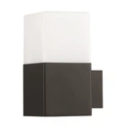 Вуличний світильник Polux 304612 NEW YORK