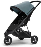Детская коляска Thule Spring (Black / Teal Melange) (TH 11300200-11300306)