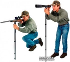 Підставка для стрільби Allen Standard Shooting Stick 155 см (15680318) - зображення 2