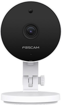 IP-камера Foscam C5M 5 Мп 3K USB-C White