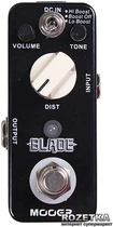Педаль эффектов Mooer Blade