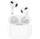 Бездротові навушники HOCO EW26 BT5.1 True wireless stereo headset 300mAh White (6931474779236)