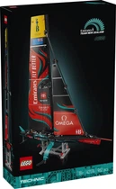 Конструктор LEGO Technic Яхта Emirates Team New Zealand AC75 962