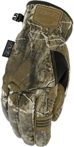 Перчатки Mechanix SUB40 L Realtree