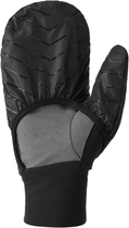 Рукавиці-рукавички MONTANE Switch Gloves L Black - зображення 4