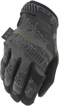 Перчатки Mechanix Original XXL Black/camo - изображение 1