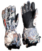 Рукавички Sitka Gear Stormfront XL Optifade Open Country