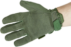 Рукавички Mechanix Original M Olive Drab - зображення 2