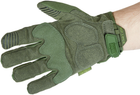 Рукавички Mechanix M-Pact S Olive Drab - зображення 2