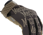 Рукавички Mechanix Original XXL Brown - зображення 3