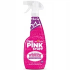 Спрей для окон, зеркал та склоподібних поверхонь The Pink Stuff The Miracle Multi-Purpose Cleaner 750ml