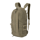 Рюкзак Helikon-tex Groundhog Backpack nylon ripstop Adaptive Green