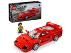 Конструктор Lego Speed Champions Ferrari F40 Supercar (76934)
