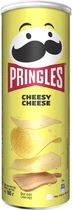 Чипси PRINGLES Cheese Сир 165 гр
